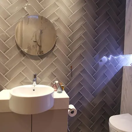 Moko Apartman *