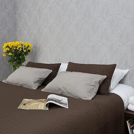 Moko Apartman *