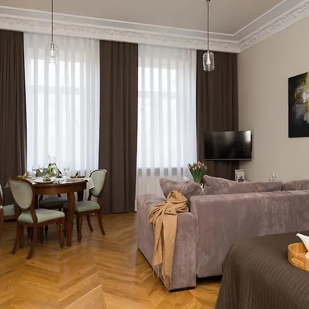 Apartman Moko *