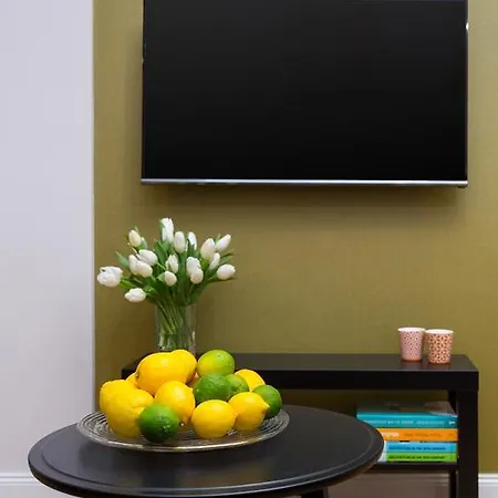 Moko Apartman