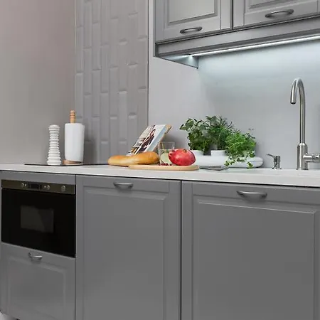 Apartman Moko