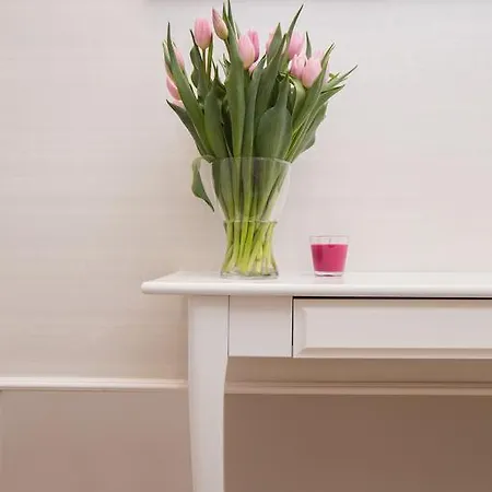 Moko Apartman