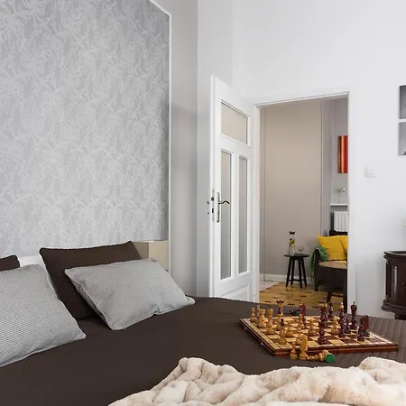Moko Apartman *