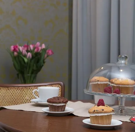 Moko Апартаменты *