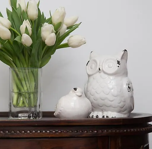 Апартаменты Moko Краков