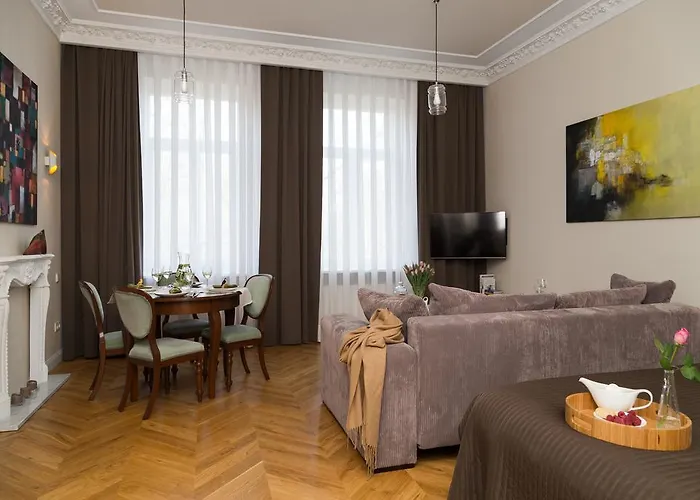 Апартаменты Moko *