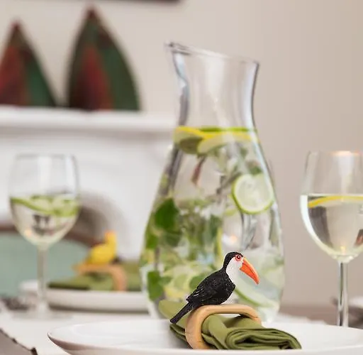 Moko Апартаменты