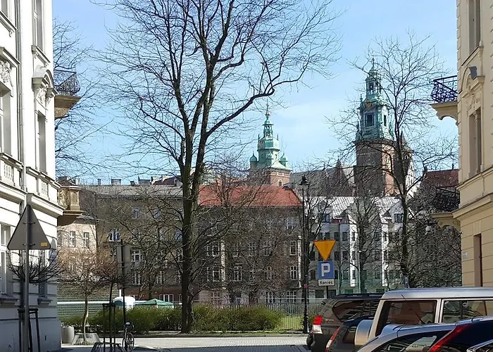 Moko Апартаменты *