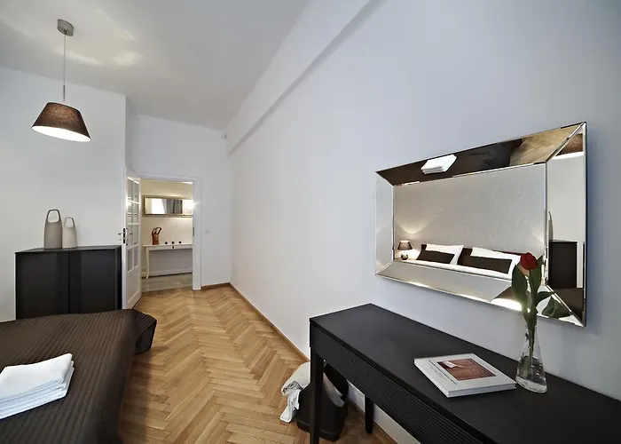 Апартаменты Moko *