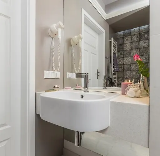 Moko Апартаменты *