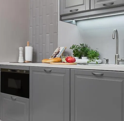 Апартаменты Moko