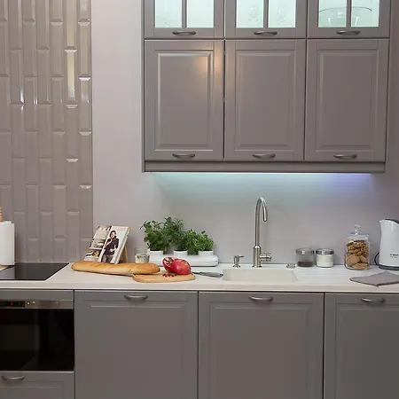 Apartamento Moko Cracovia