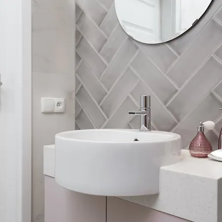 Moko Apartamento Cracovia