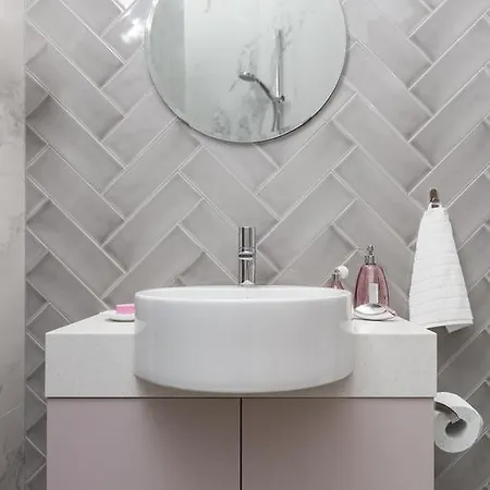 Apartamento Moko