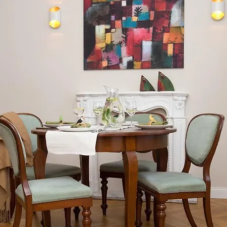 Apartamento Moko *