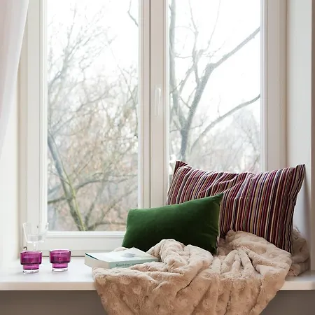 Apartamento Moko Cracovia