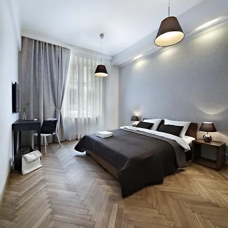 Apartamento Moko