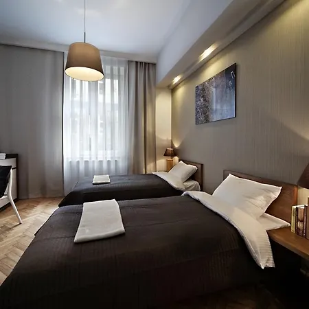 Apartamento Moko *
