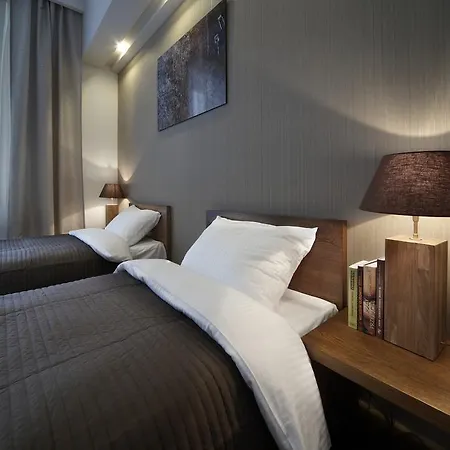 Moko Apartamento *