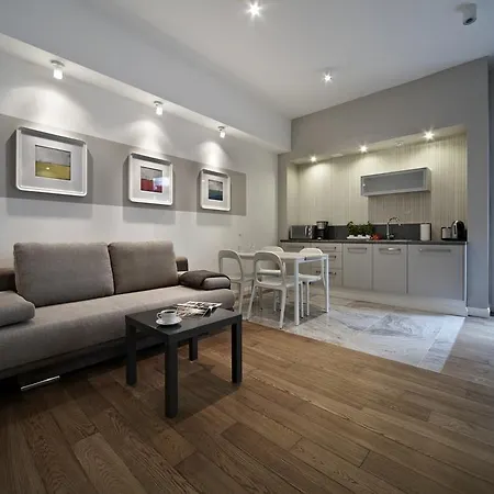 Apartamento Moko