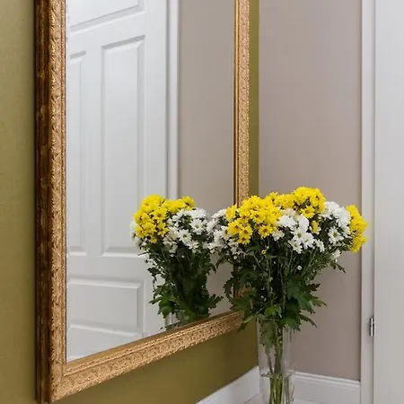 Moko Lägenhet Kraków