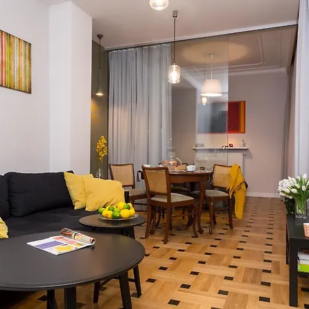 Apartamento Moko *