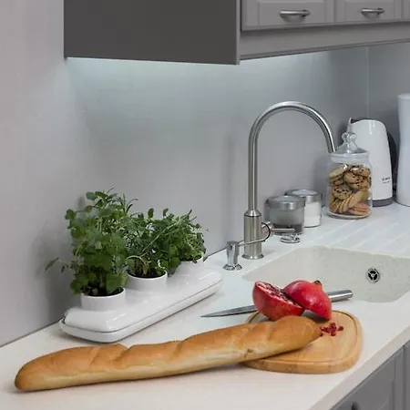 Lägenhet Moko Kraków