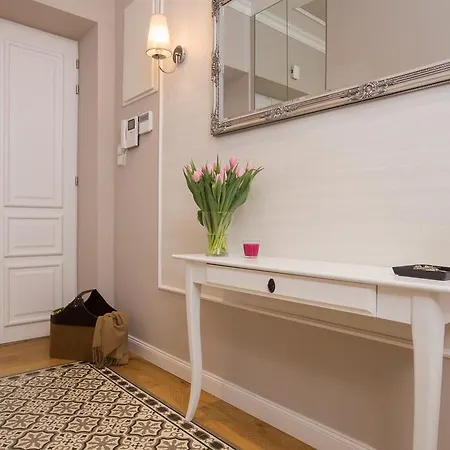 Apartamento Moko *