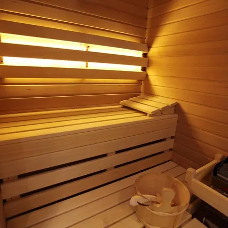 Apartamento Moko Cracovia