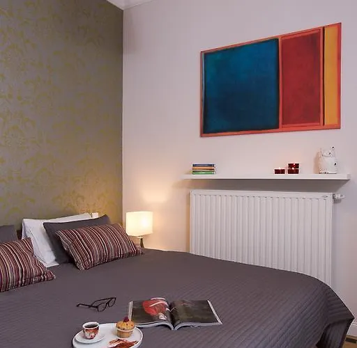 Moko Apartment Krakow