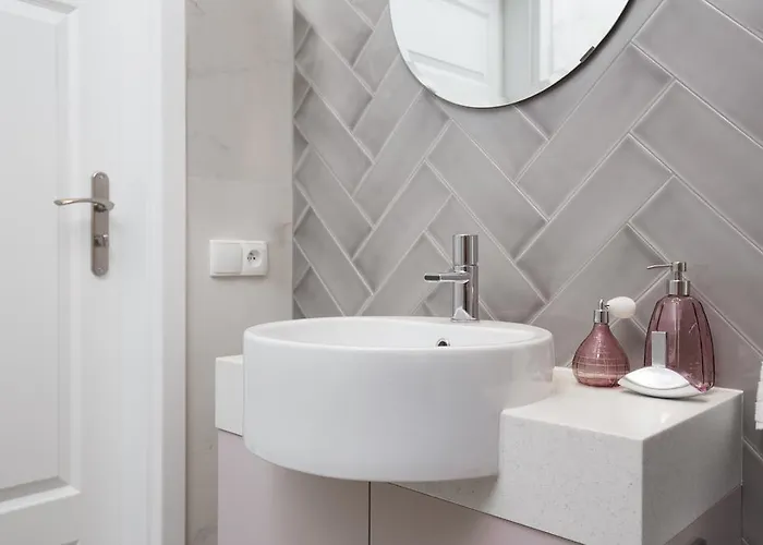 Moko Apartment Krakow