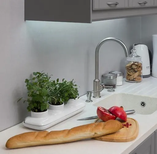 Apartment Moko Krakow