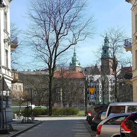 Moko Apartmán *