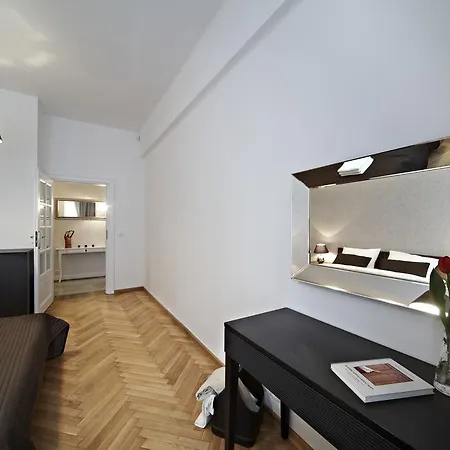 Apartmán Moko *