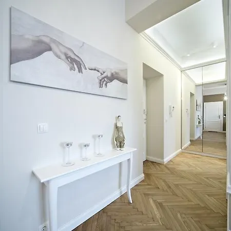 Apartmán Moko *